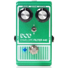 DigiTech DOD Envelope Filter 440 (2014)